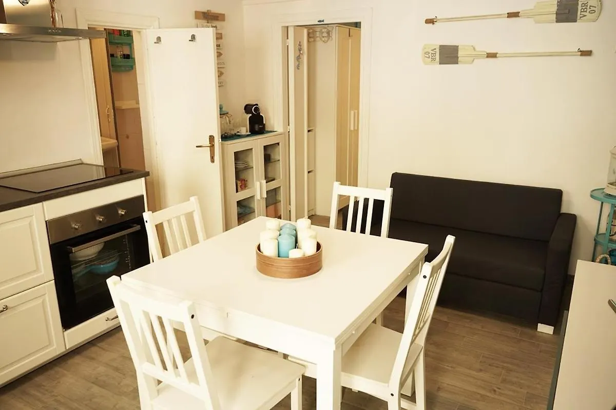 Ai Bastioni Di Alghero - 1 Bedroom Apartment A Few Meters From The Town Center