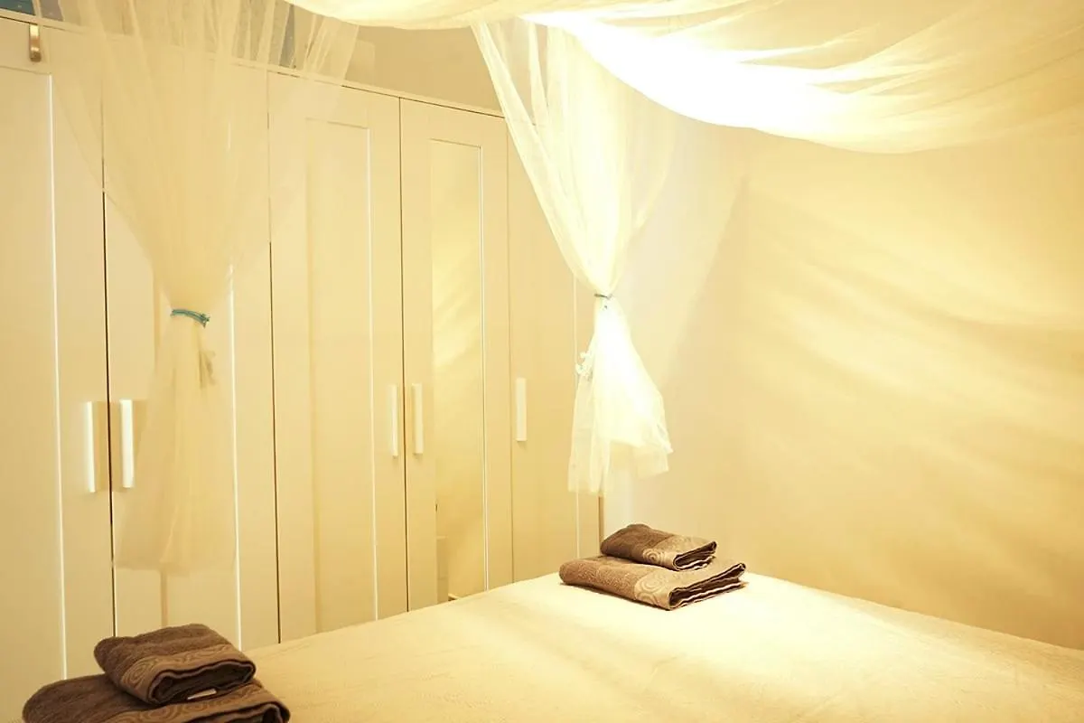 Ai Bastioni Di Alghero - 1 Bedroom Apartment A Few Meters From The Town Center