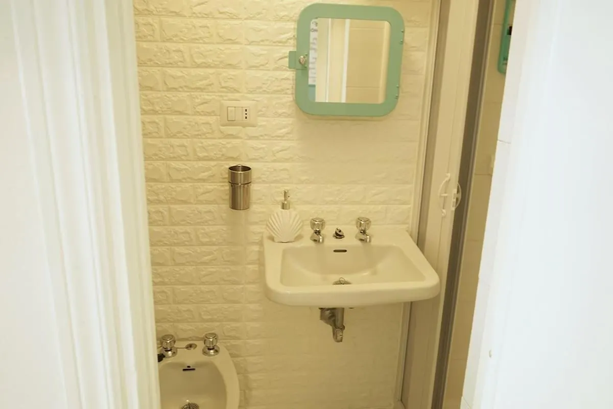Ai Bastioni Di Alghero - 1 Bedroom Apartment A Few Meters From The Town Center Italië