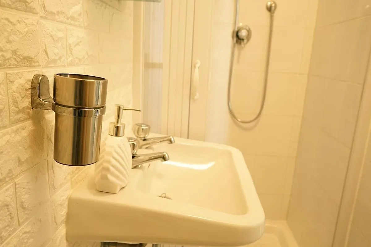 Ai Bastioni Di Alghero - 1 Bedroom Apartment A Few Meters From The Town Center