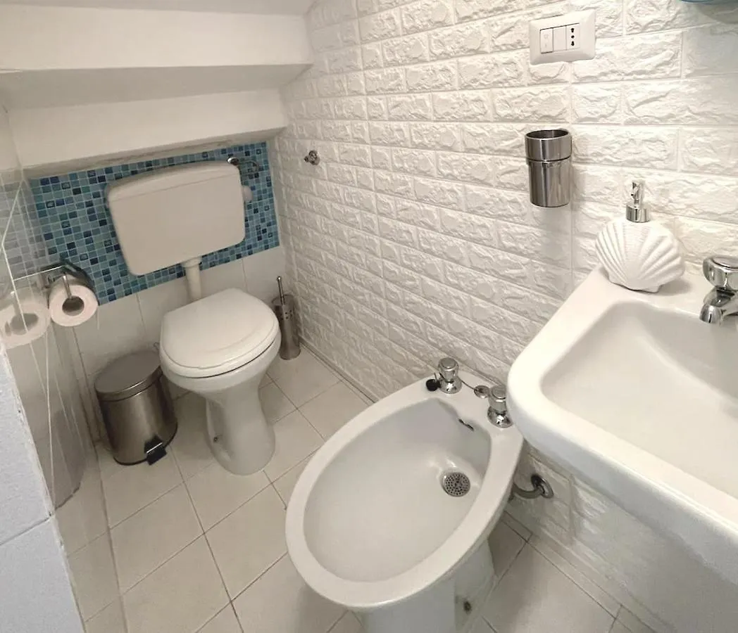 Ai Bastioni Di Alghero - 1 Bedroom Apartment A Few Meters From The Town Center