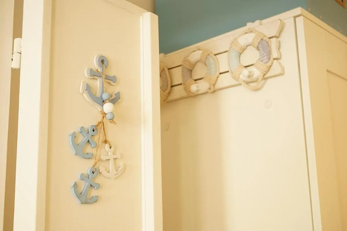 Ai Bastioni Di Alghero - 1 Bedroom Apartment A Few Meters From The Town Center