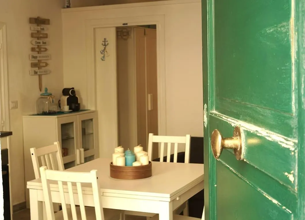 Ai Bastioni Di Alghero - 1 Bedroom Apartment A Few Meters From The Town Center