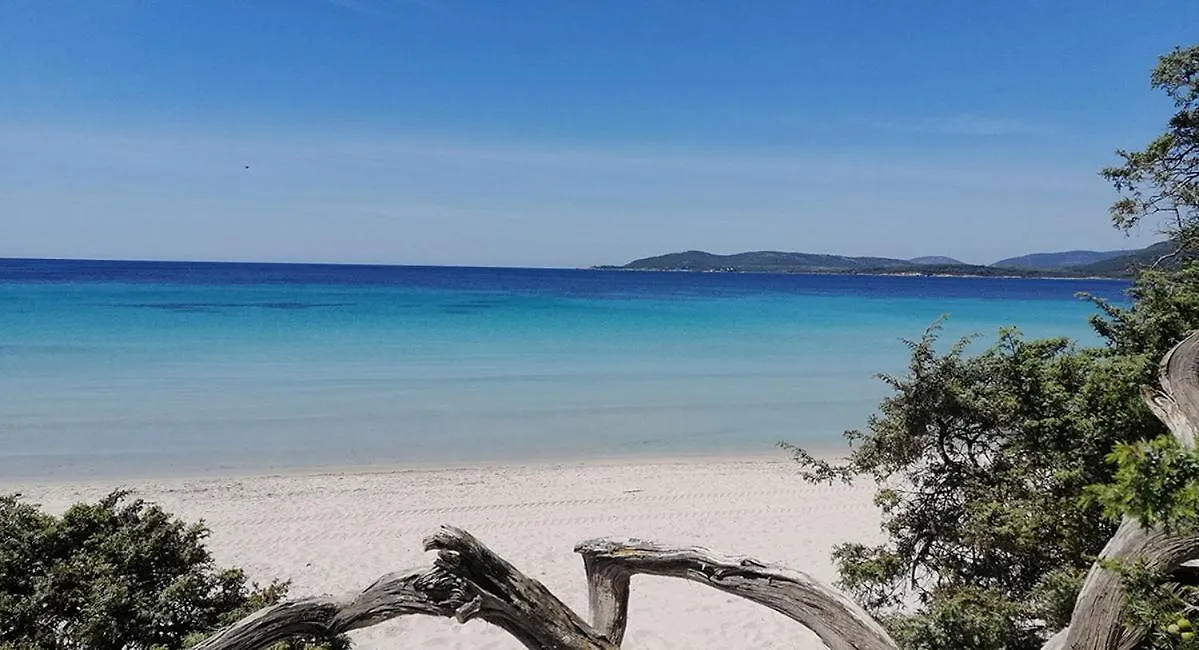 Ai Bastioni Di Alghero - 1 Bedroom Apartment A Few Meters From The Town Center 0*,  Italië
