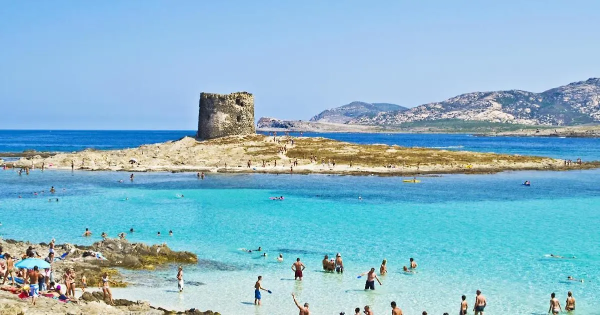 Ai Bastioni Di Alghero - 1 Bedroom Apartment A Few Meters From The Town Center